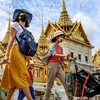 Thailand tightens visa rules for Chinese tourists 