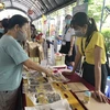 Agricultural, other specialty products expo opens in HCM City
