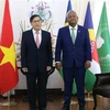 Seychelles eyes stronger cooperation with Vietnam