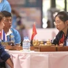 SEA Games 32: Vietnam bag first gold medal