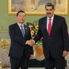 Venezuela determined to further strengthen ties with Vietnam: President 