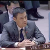 Vietnam upholds importance of trust-building in sustaining peace