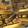 Malaysia intensifies gold reserves in last decade