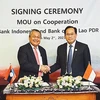 Bank Indonesia, Lao central bank strengthen bilateral cooperation