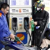 Petrol prices revised down by more than 1,000 VND per litre 