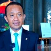 Indonesia attracts 22.4 billion USD investment in Q1