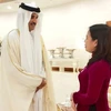 Vietnam-Qatar relations have huge potential after 30 years of development: Ambassador