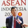 Summit reflects common efforts to turn ASEAN into growth epicentre: ambassador
