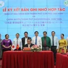 Vietnamese, Japanese cities look to expand collaboration in agriculture, tourism