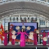 Vietnamese Culture Day takes place in Hungary