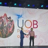 Vietnam kicks off UOB’s flagship art competition 
