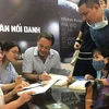 European Literature Days open in Hanoi