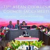 ASEAN discusses priorties ​of Indonesia's ASEAN Chairmanship in 2023