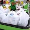 Malaysia to ban plastic bags by 2025