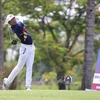 Vietnam brings home historic gold medal in golf