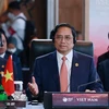 PM emphasises core factors of ASEAN at 42nd summit