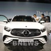 Mercedes-Benz Vietnam to introduce all-electric cars in Vietnam