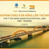 First Da Nang Asian Film Festival opens 