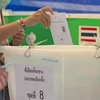 Thailand election: preliminary results available on election day