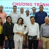 Hai Phong shares investment attraction experience with Cuba