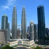 Malaysia’s GDP to grow 5.2% - 5.7% in Q1