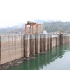 Ten hydroelectric reservoirs reach 'dead level'