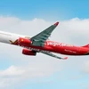 Vietjet offers promotions on routes to India