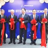 Boeing inaugurates permanent office in Hanoi