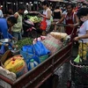Philippine economy grows 6.4% in Q1