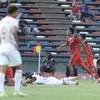 U22 Vietnam lose 2-3 to U22 Indonesia in men’s football semifinal of SEA Games 32