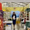 Vietnamese farm produce introduced at largest agri-food fair in Northern Ireland 