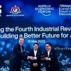 Malaysia sets up first centre for fourth industrial revolution