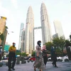  Peace, stability helps Malaysia attract foreign investment 