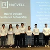 Marvell Technology launches IC design centre in HCM City