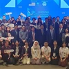 Young leaders in Southeast Asia promote innovation in higher education