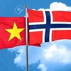 Top leaders congratulate Norway on Constitution Day