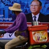 Cambodia to halt entertainment activities during July general election