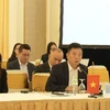 ASEAN-China SOM on implementation of DOC held in Quang Ninh