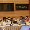 Seminar discusses orientations for rapid and sustainable national development