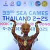 Thailand announces venues for 33rd SEA Games