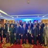 Vietnam, Philippines talk maritime, ocean concerns in 10th meeting
