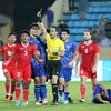AFC investigates “acts of violence” in men’s football final at SEA Games 32
