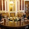 Ambassador appreciates Saint Petersburg’s support for Vietnam - Russia ties