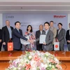 Vietnamese, Japanese-funded firms strike strategic partnership in battery energy storage system