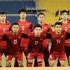  Vietnam to host group stage at AFC U23 Asian Cup 2024 qualifiers