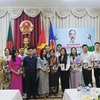 Activities abroad mark birth anniversary of President Ho Chi Minh 