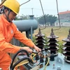 Mong Cai city imports electricity from China’s Dongxing