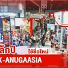 Vietnamese high-quality products promoted at Thaifex Anuga 2023