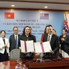 Large room for Vietnam, New Zealand to boost trade, investment ties: official