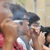 Vietnam among countries with highest male smoking rates: official